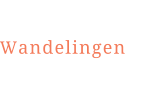 Wandelingen